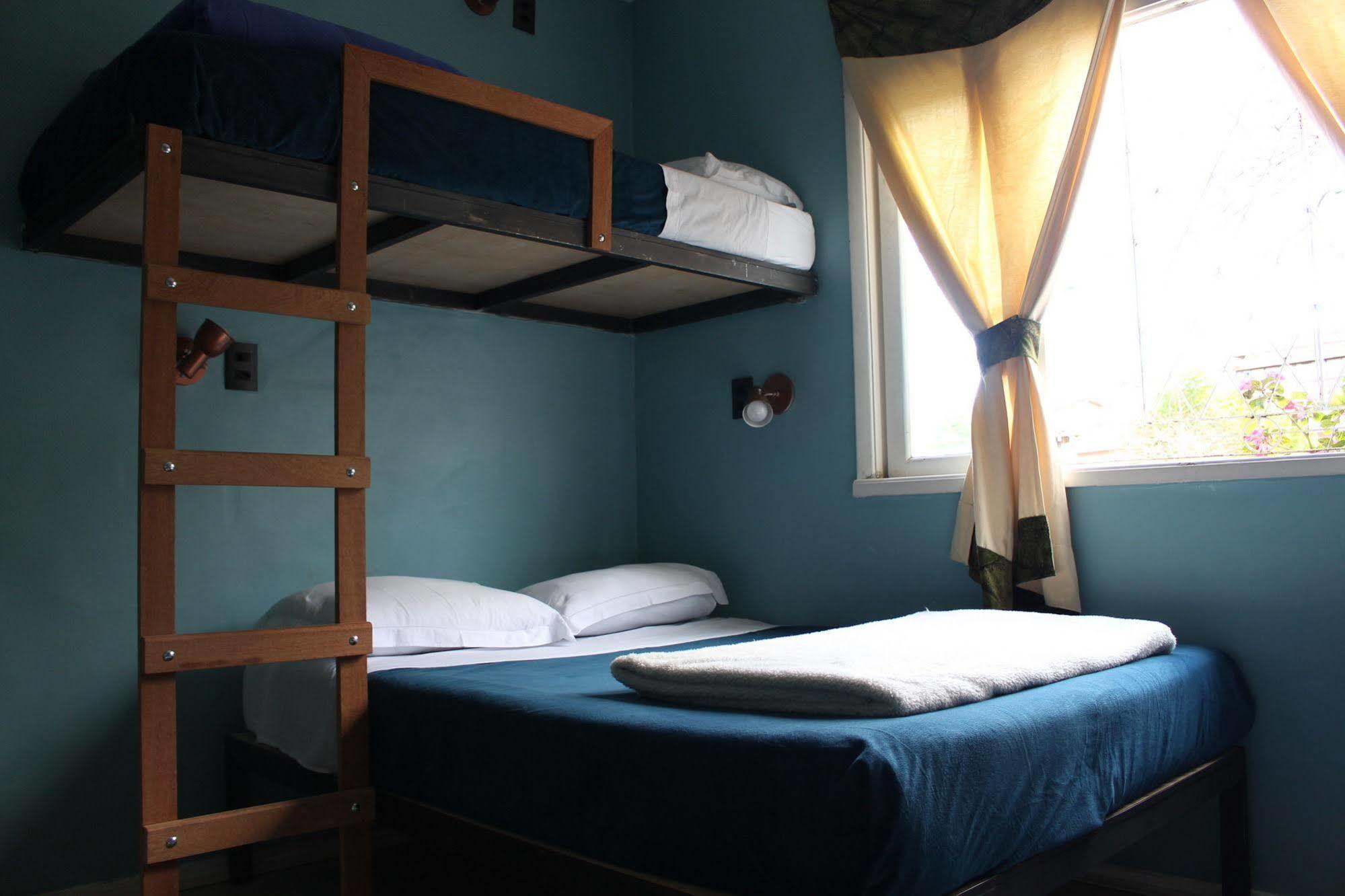 A Casa Azul Hostel Teresópolis Kültér fotó